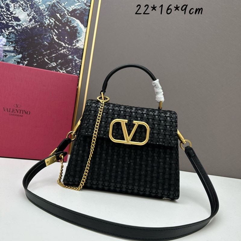 Valentino Handle Bags
